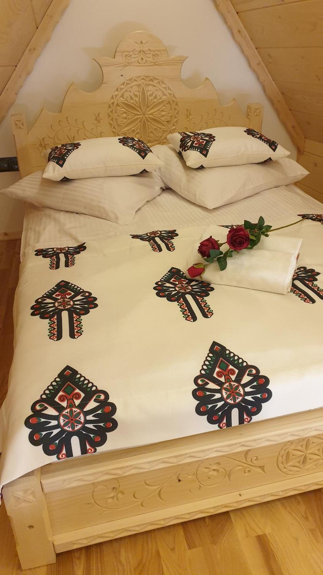 Villa Fortuna - Regionalne Apartamenty & Spa - Sauna, Grill, Jacuzzi Z Widokiem Na Tatry 扎科帕内 客房 照片
